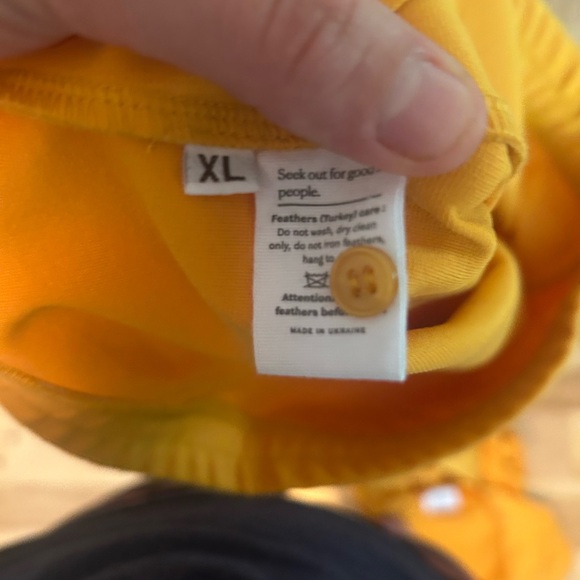 🔥24hr sale Sleeper The Weekender Feather Set - Picture 12 of 15